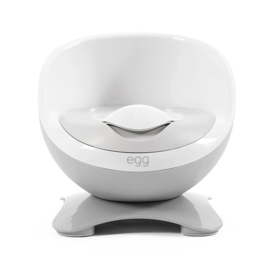 Eggloo potty