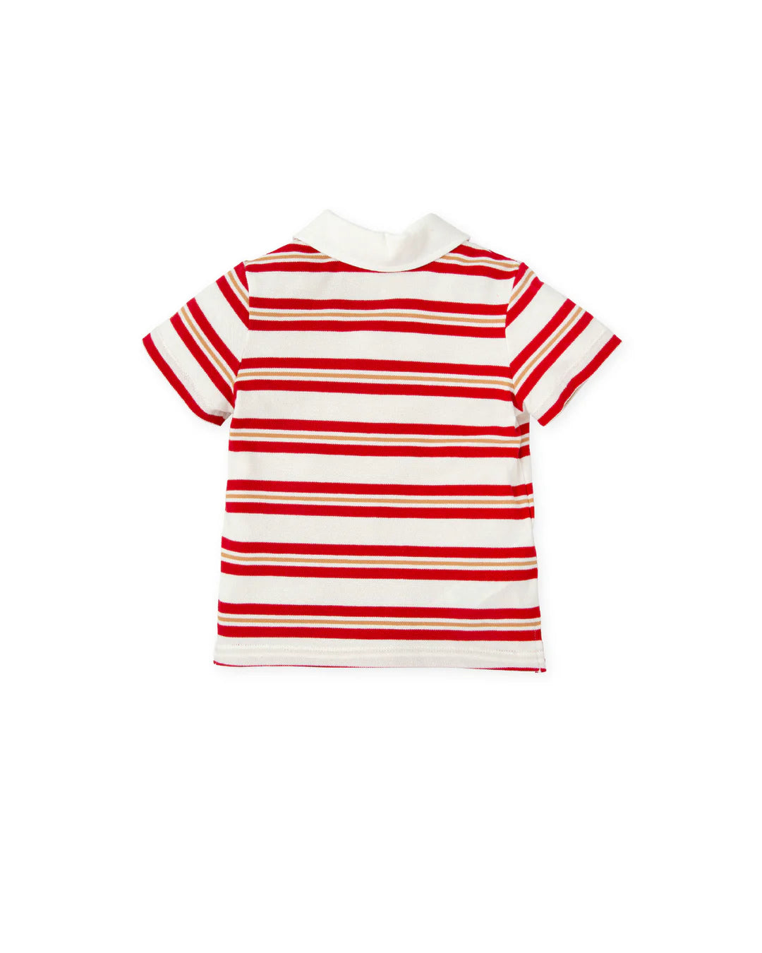 Tutto piccolo shorts set