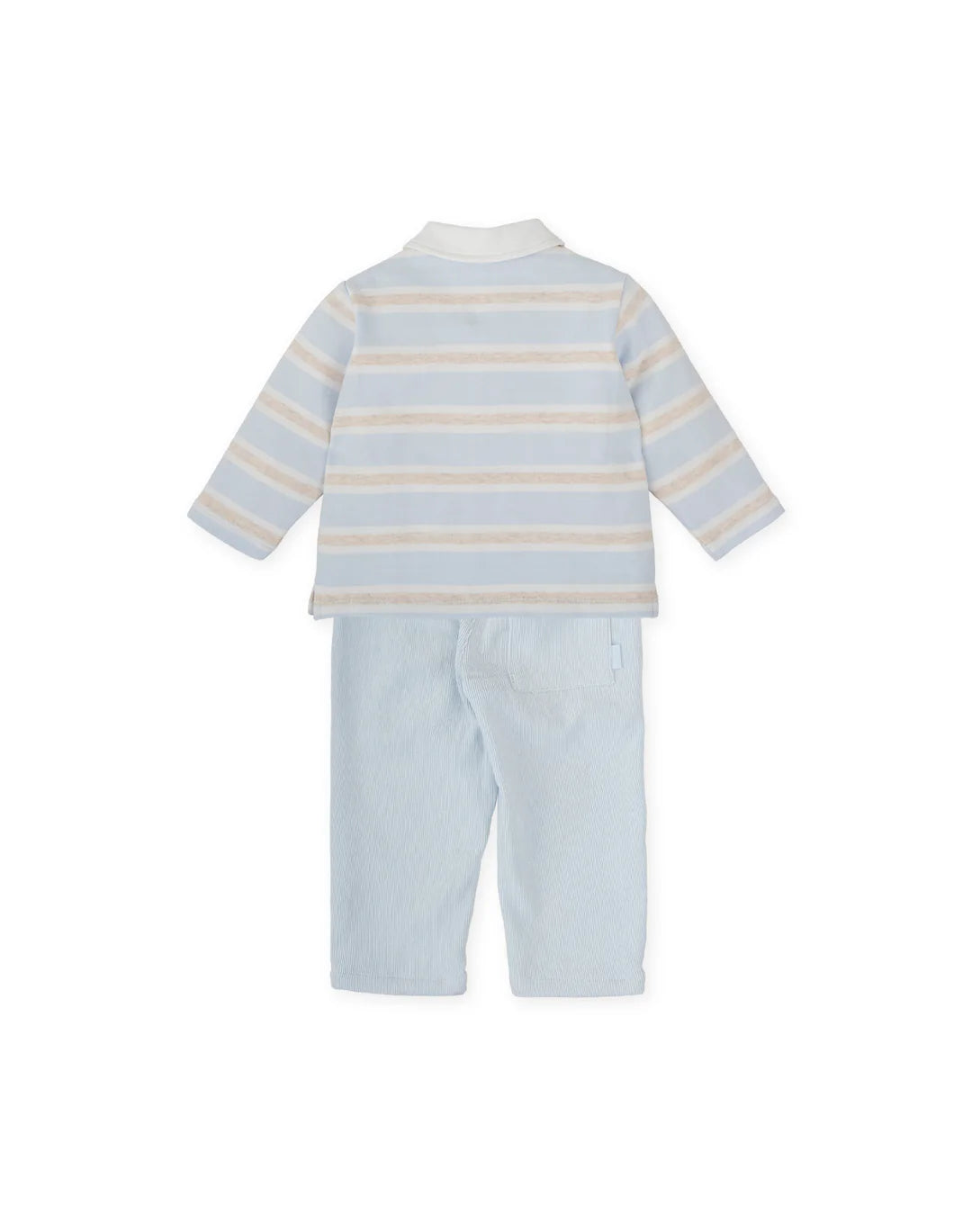 Tutto piccolo set