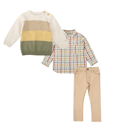 Tutto Piccolo set