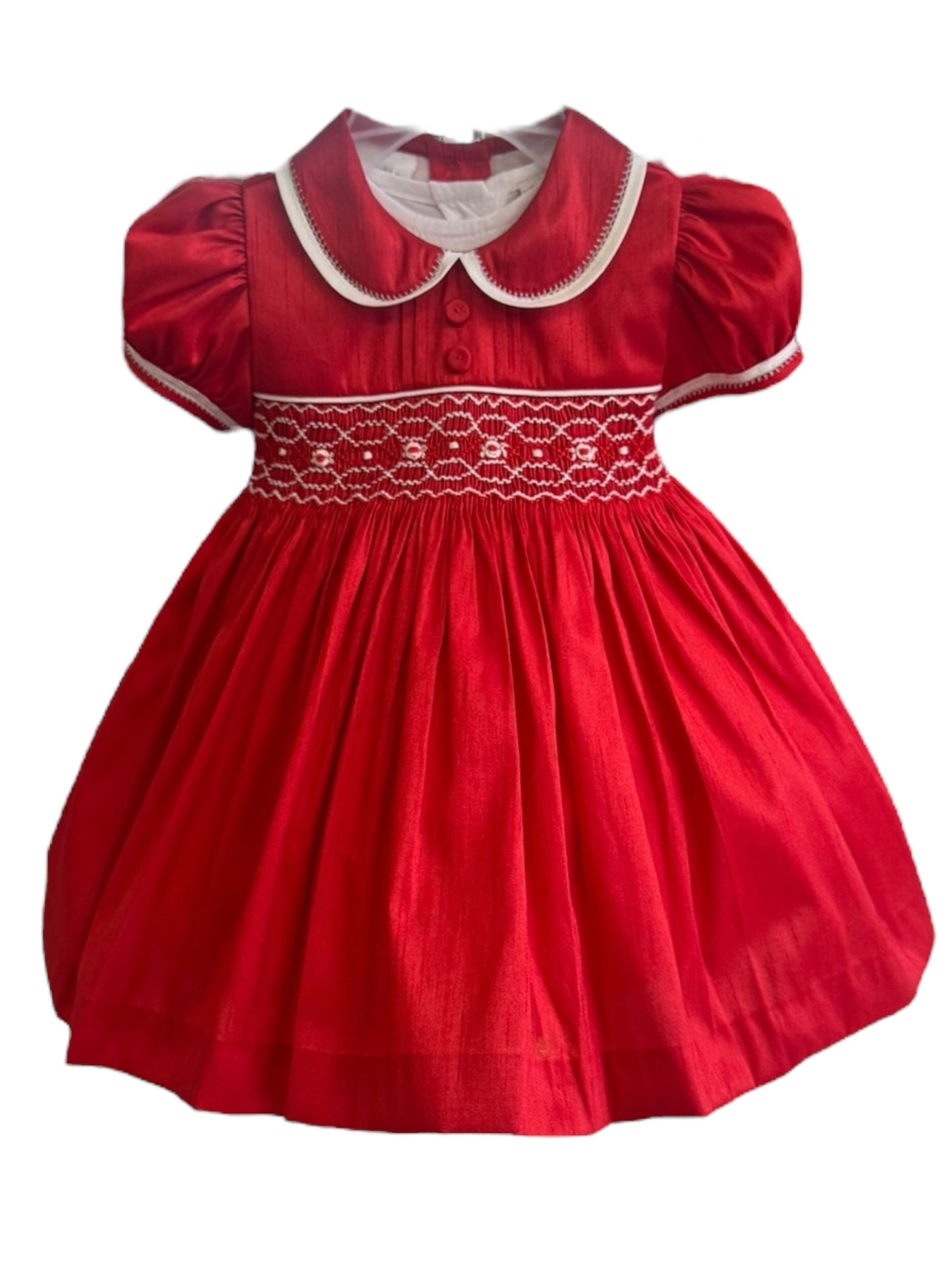 Pretty originals red dress