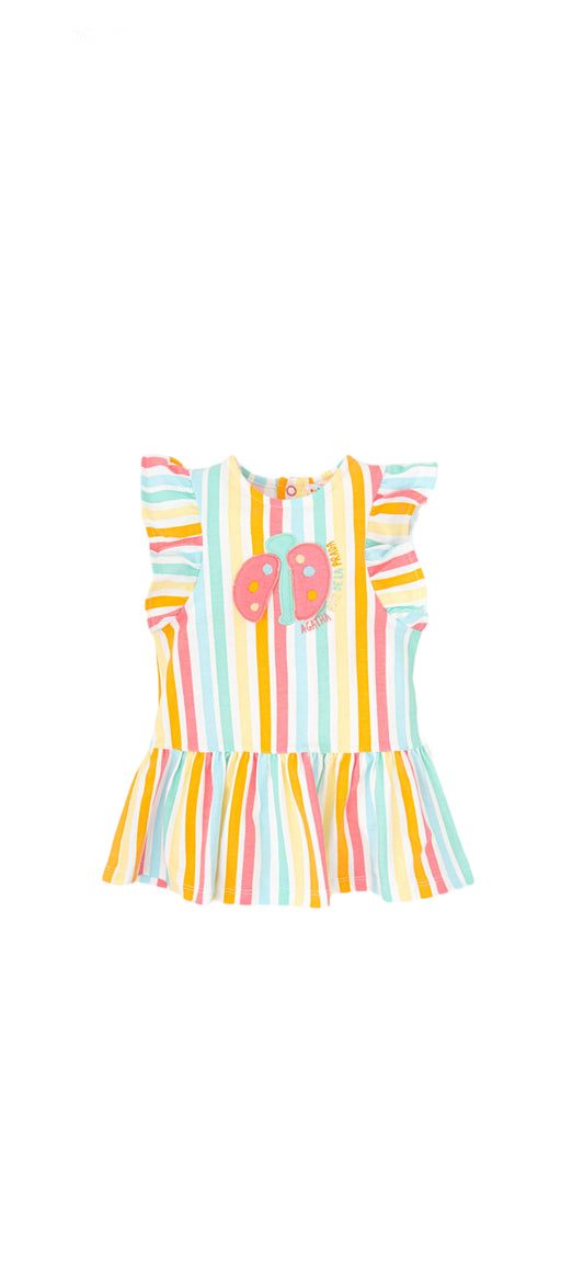 Agatha Ruiz de la Prada Baby