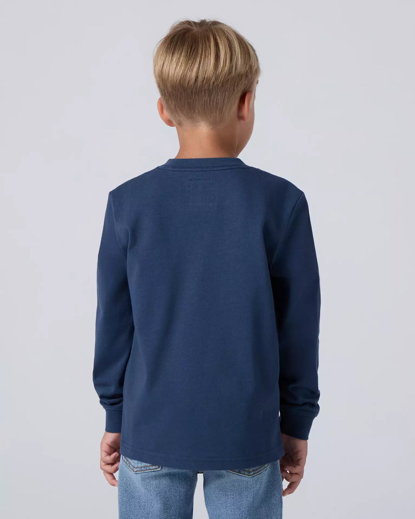 Levis long sleeve T-shirt