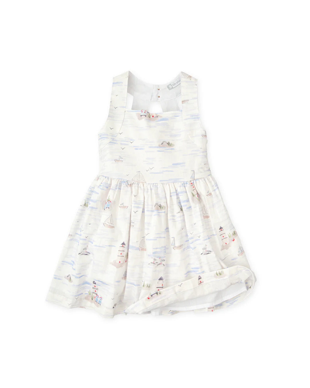 Tutto piccolo dress
