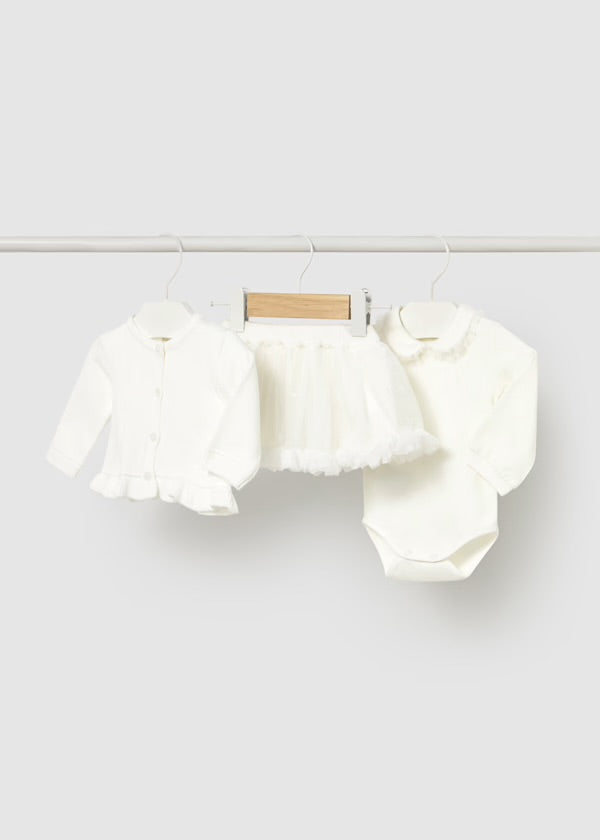 Mayoral set