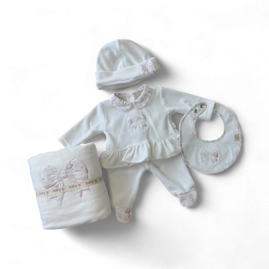 Baby Gi set