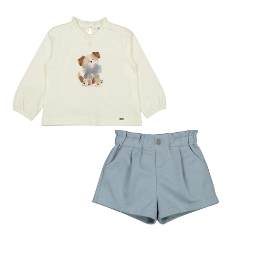 Mayoral short set Pre Order