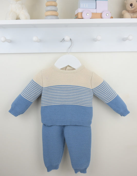 Pex santiago trouser suit