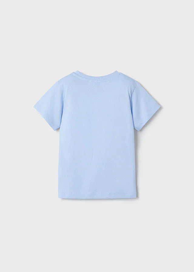 Mayoral tshirt