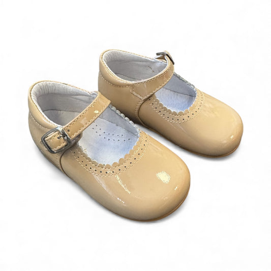 Pretty originals mary janes sand