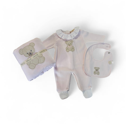 BABY GI set