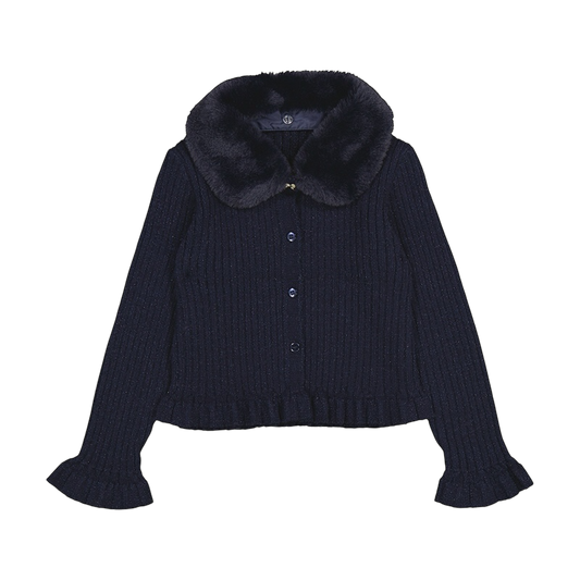 Mayoral cardigan