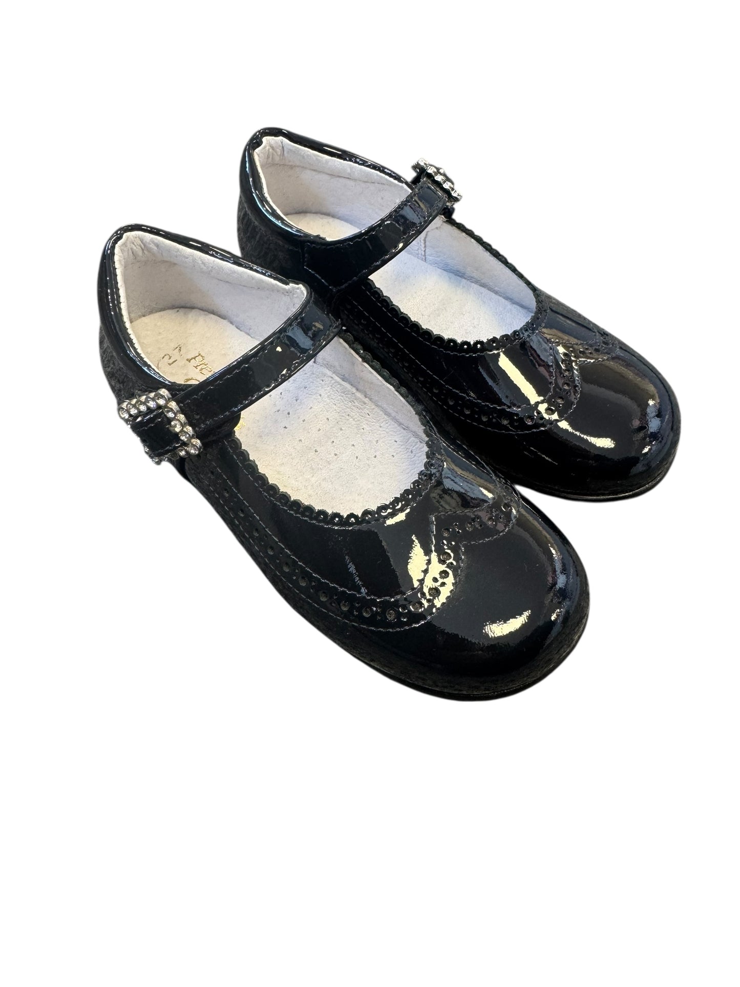 Pretty originals mary Janes navy