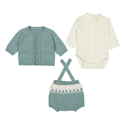 Mayoral knit Pre Order