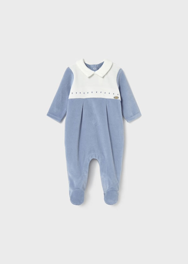 Mayoral velour