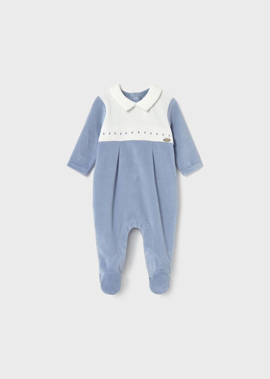 Mayoral velour