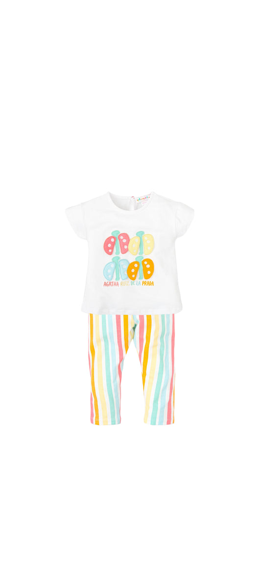 Agatha Ruiz de la Prada Baby