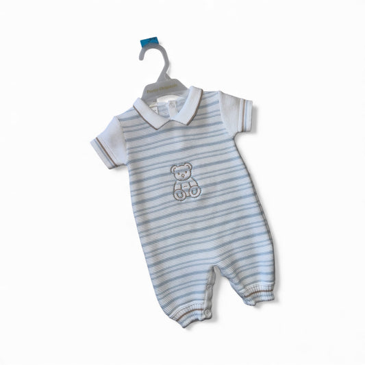 Pretty originals knit suit