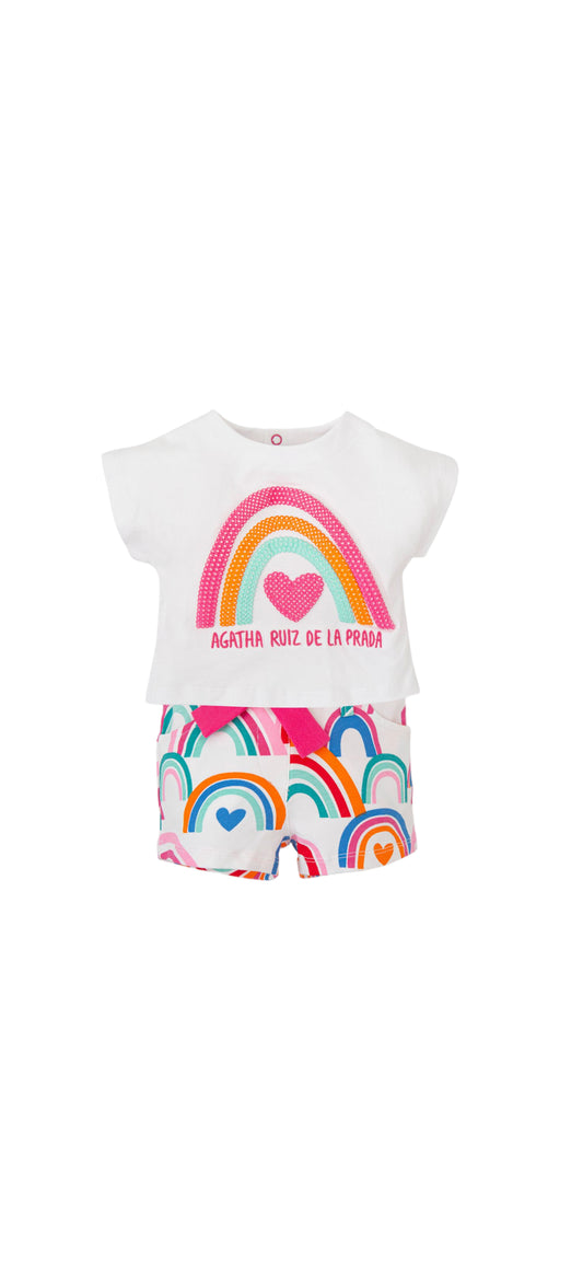 Agatha Ruiz de la Prada Baby