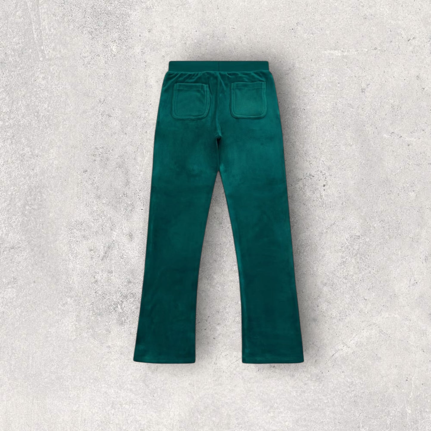 Juicy couture spruced up