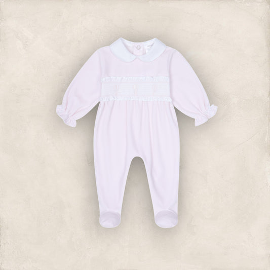 Deolinda baby grow