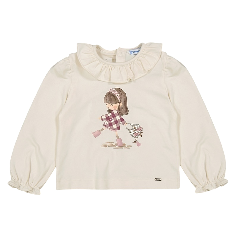 Mayoral set