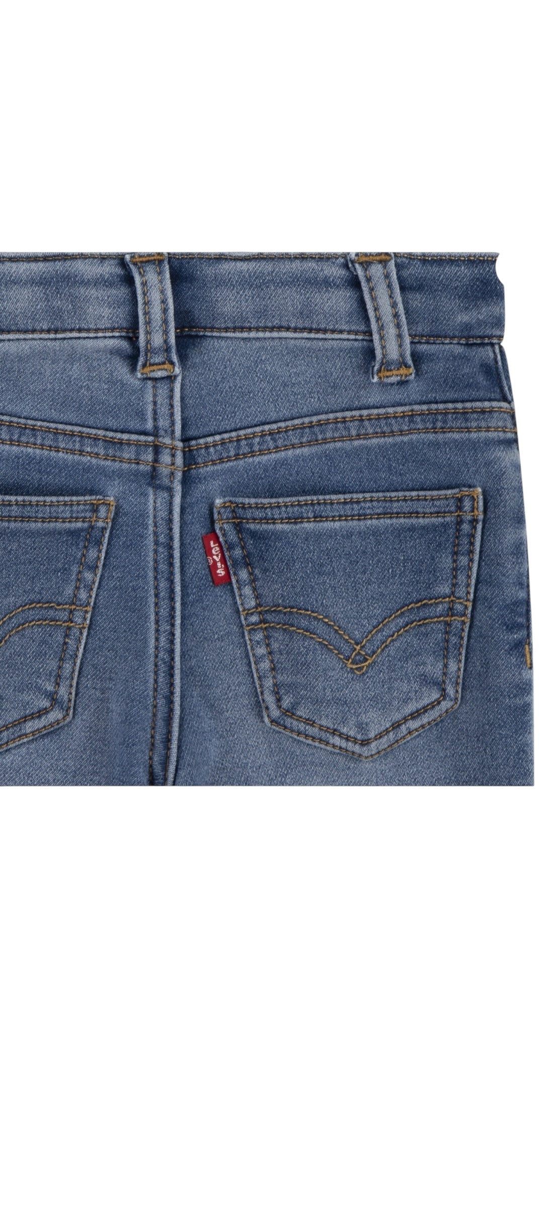 Levis 514 straight the big cheese no destruction