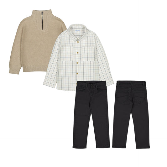 Mayoral set Pre Order