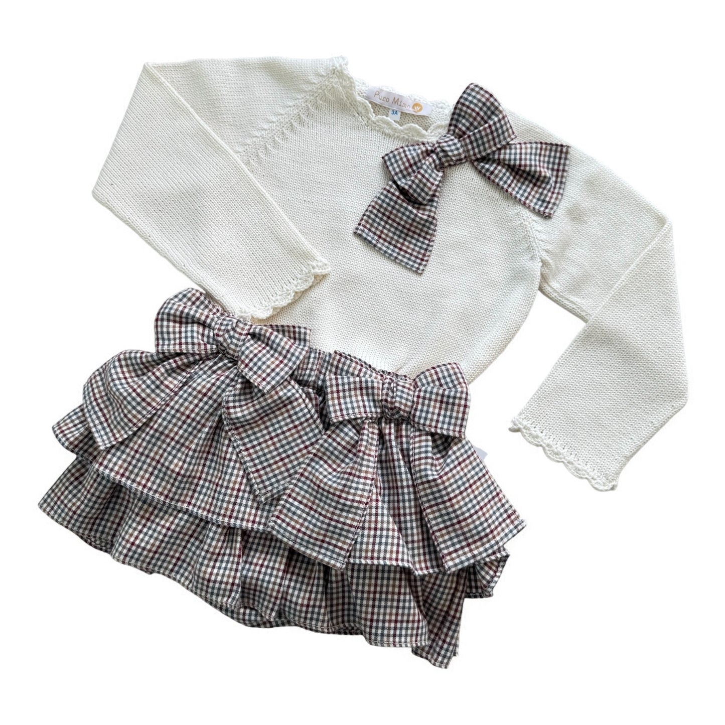 Puro mimo set