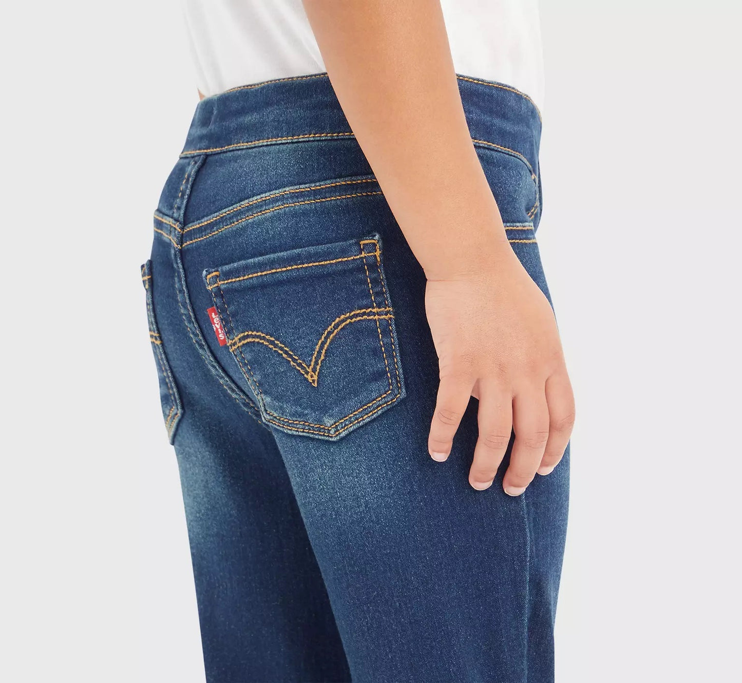 Levi’s PULL ON JEGGINGS MAINDOLIN