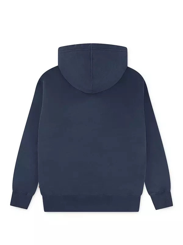 Levis navy hoodie