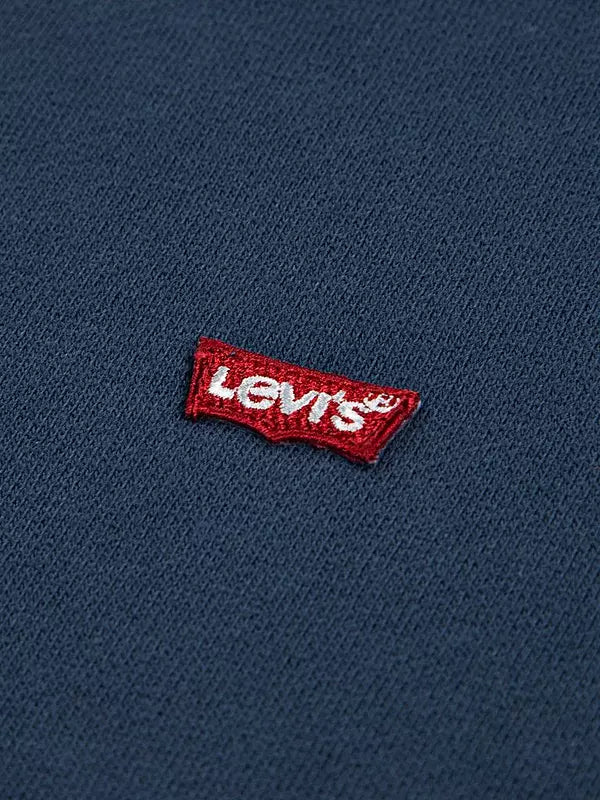 Levis navy hoodie