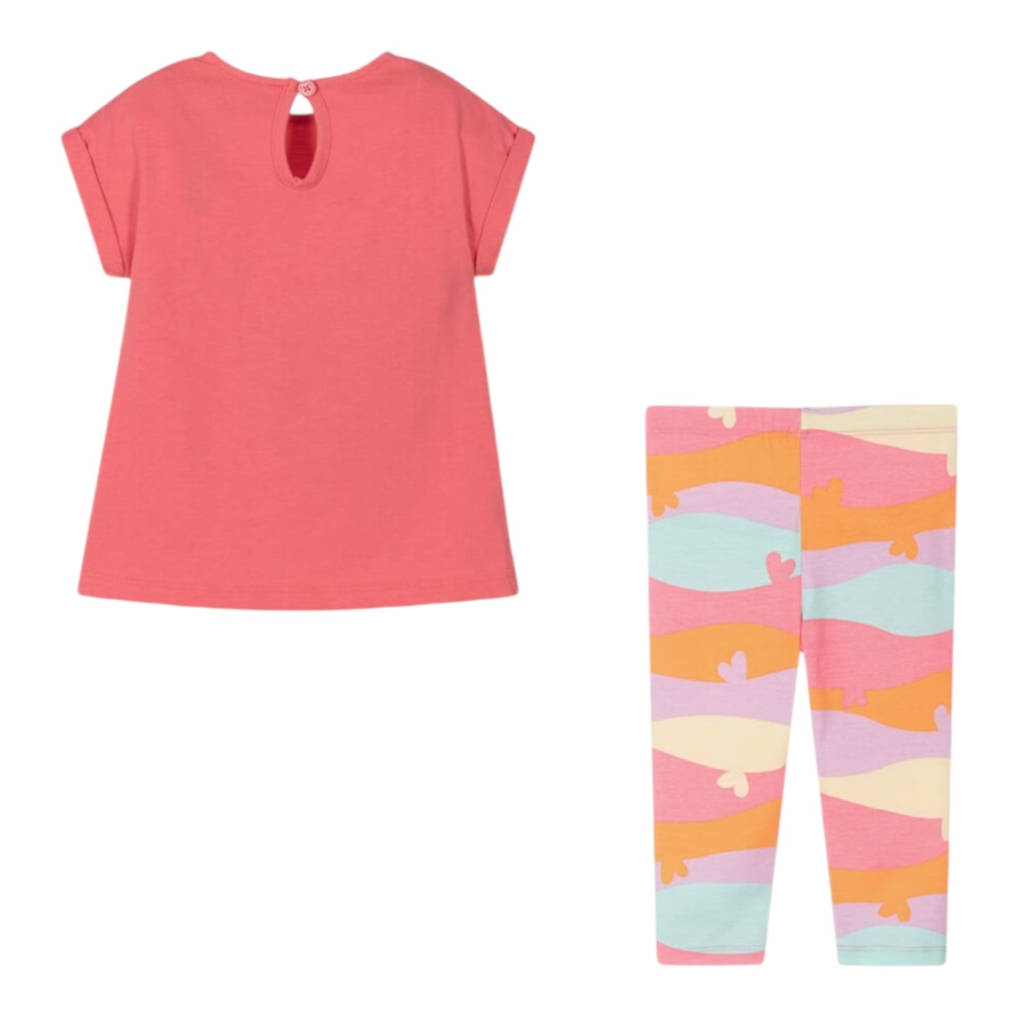 agatha ruiz de la prada legging set