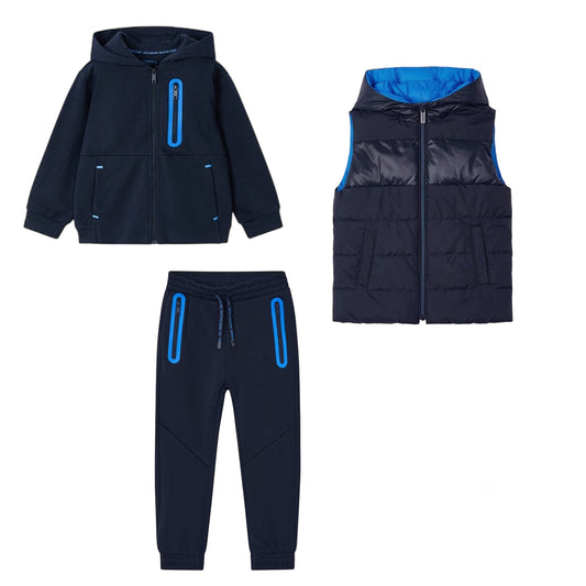 Mayoral set
