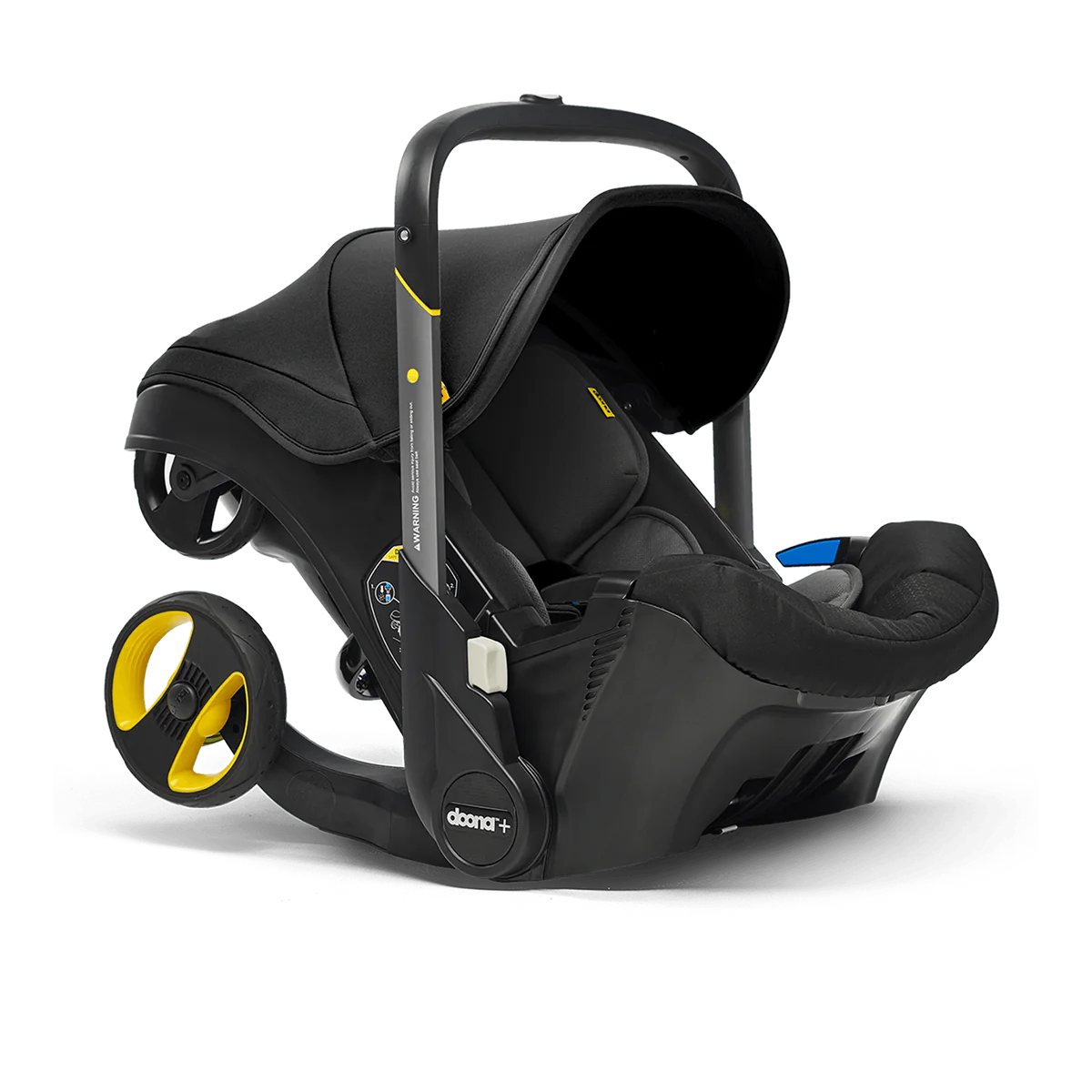 Doona+ Car Seat & Stroll or