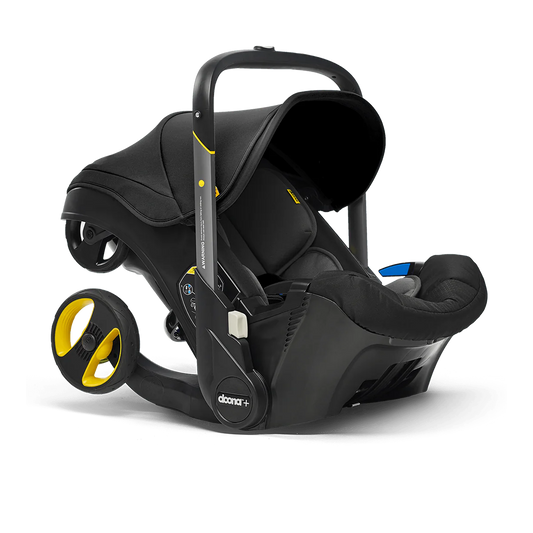 Doona+ Car Seat & Stroll or