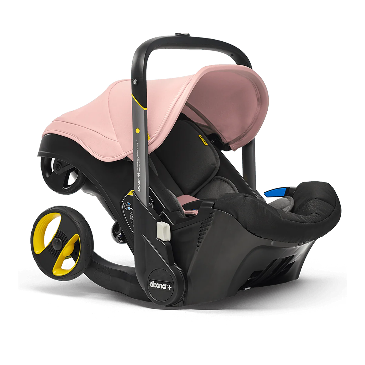Doona+ Car Seat & Stroll or