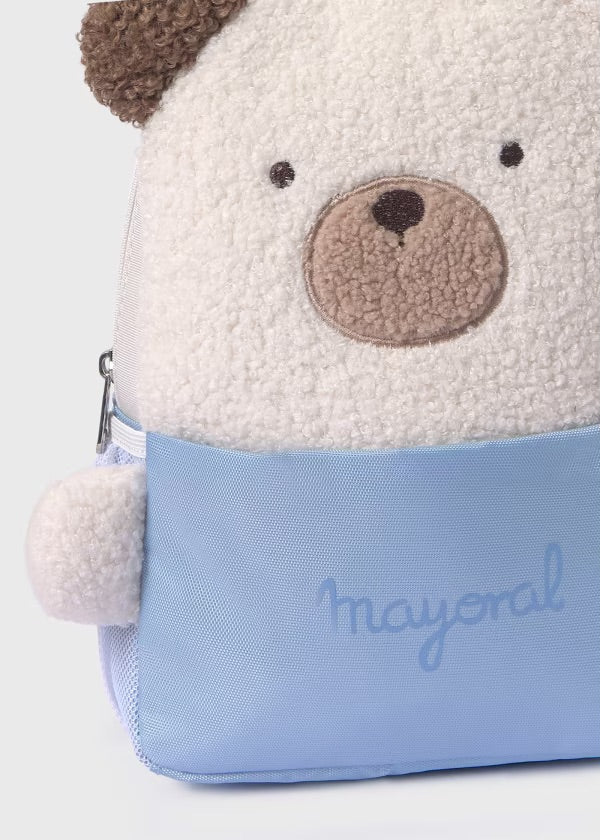 Baby nursey backpack Sky mayoral