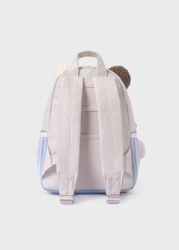 Baby nursey backpack Sky mayoral