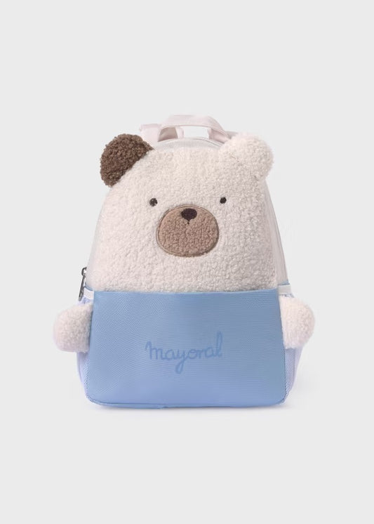 Baby nursey backpack Sky mayoral