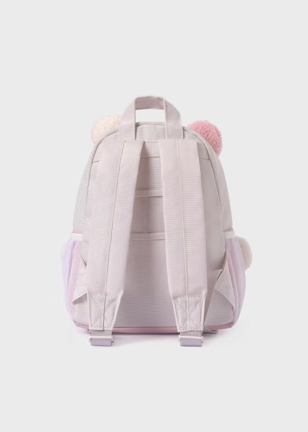 Baby nursey backpack